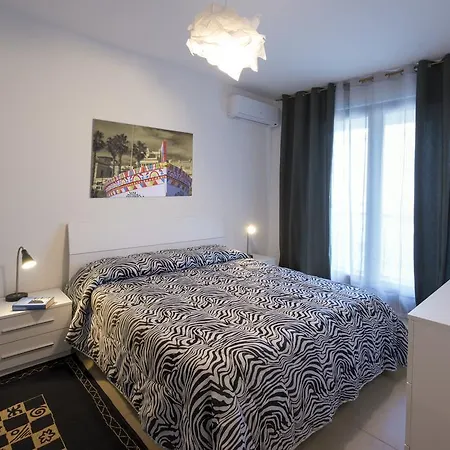 Appartamento Rapisardi By Receptio *