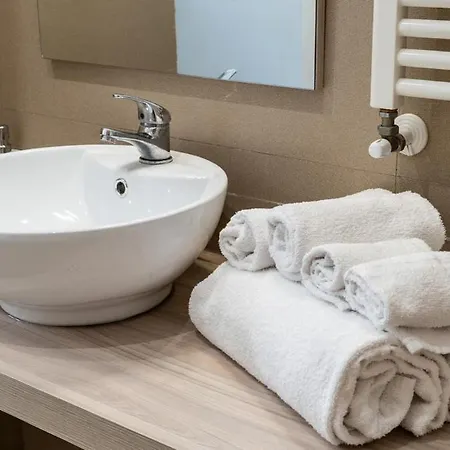 Rapisardi By Receptio Apartmán *