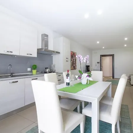 Appartamento Rapisardi By Receptio *