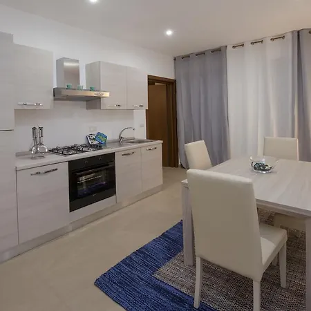 Rapisardi By Receptio Apartament