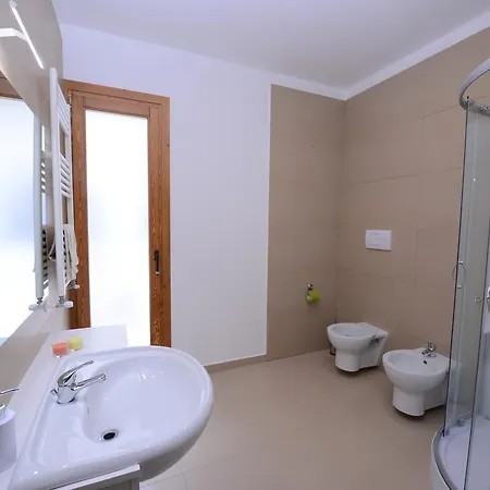 Rapisardi By Receptio Διαμέρισμα Κατάνια