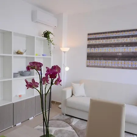 Rapisardi By Receptio Κατάνια