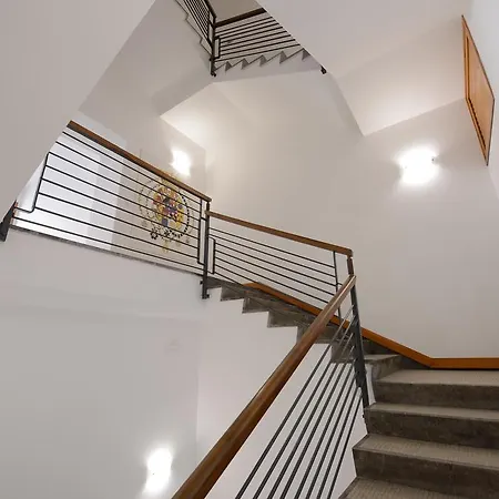 Διαμέρισμα Rapisardi By Receptio Κατάνια