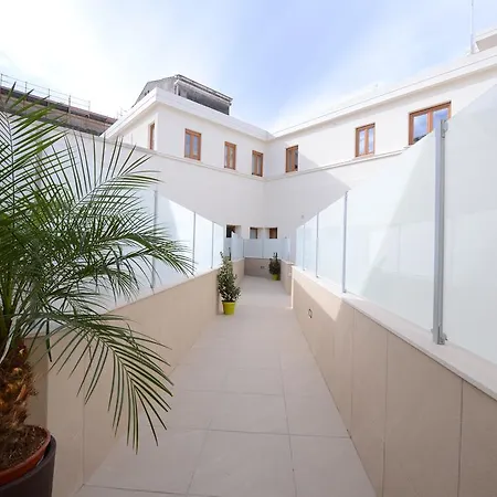 Διαμέρισμα Rapisardi By Receptio *