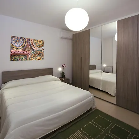 Διαμέρισμα Rapisardi By Receptio