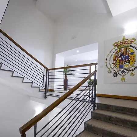 Διαμέρισμα Rapisardi By Receptio *