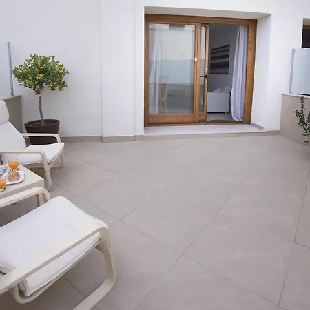 Rapisardi By Receptio Διαμέρισμα *