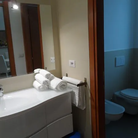 Rapisardi By Receptio Διαμέρισμα Κατάνια