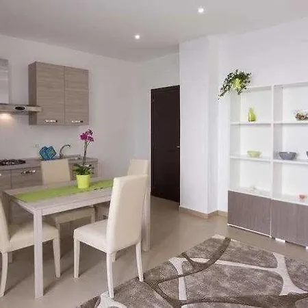 Appartamento Rapisardi By Receptio *