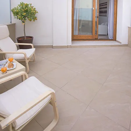 Rapisardi By Receptio Διαμέρισμα *