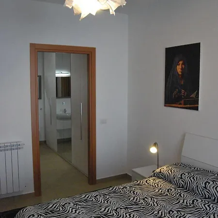 Διαμέρισμα Rapisardi By Receptio