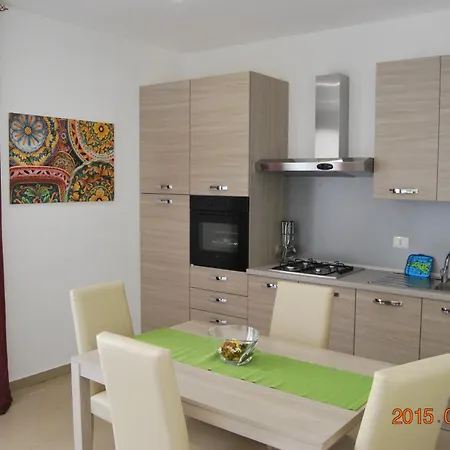 Rapisardi By Receptio Διαμέρισμα *