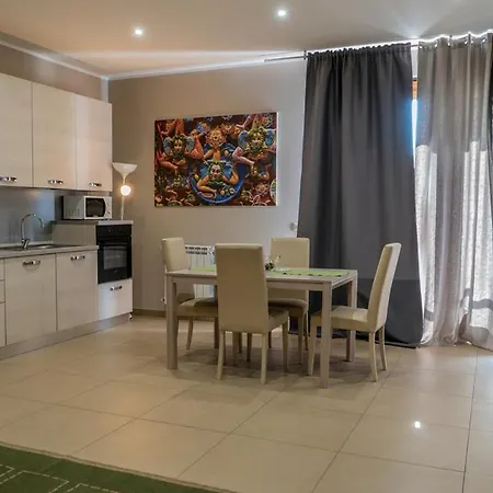 Rapisardi By Receptio Διαμέρισμα