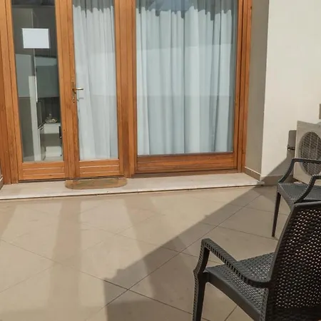 Διαμέρισμα Rapisardi By Receptio Κατάνια