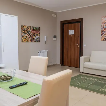 Rapisardi By Receptio Appartamento *