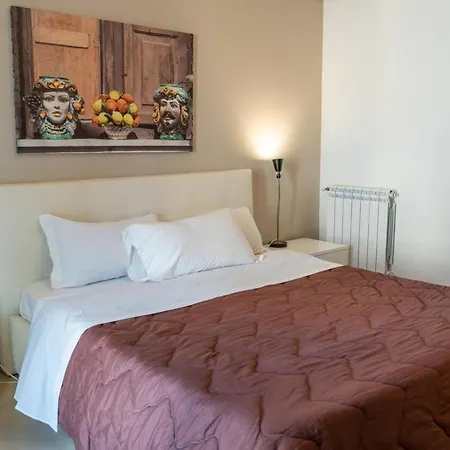 Rapisardi By Receptio Διαμέρισμα