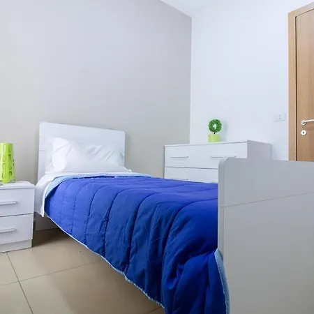 Διαμέρισμα Rapisardi By Receptio