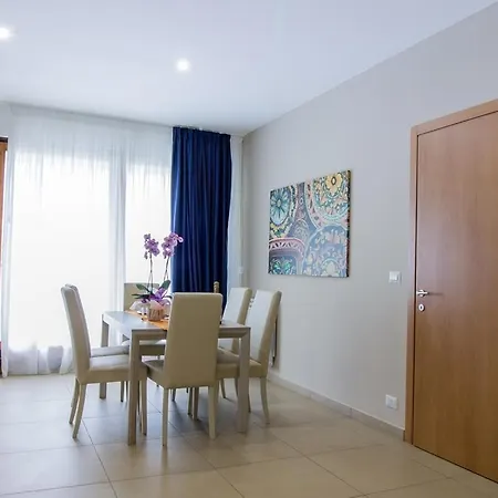 Διαμέρισμα Rapisardi By Receptio