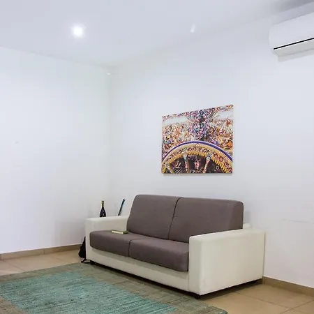 Rapisardi By Receptio Διαμέρισμα Κατάνια