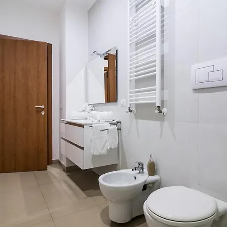 Rapisardi By Receptio Διαμέρισμα