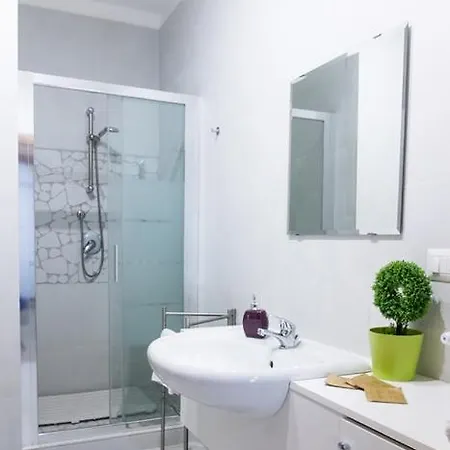 Rapisardi By Receptio Διαμέρισμα *