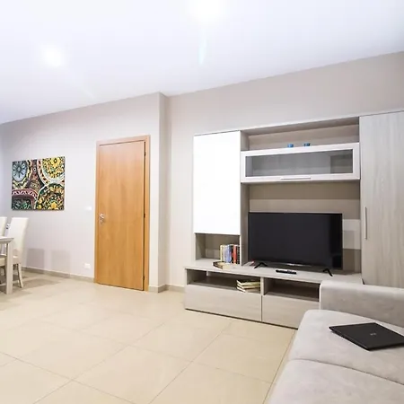 Rapisardi By Receptio Κατάνια