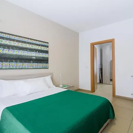Apartament Rapisardi By Receptio *