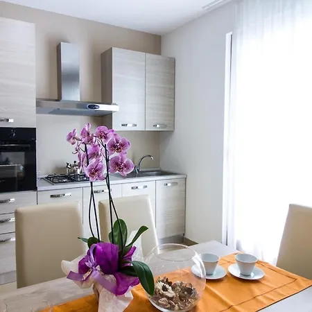 Rapisardi By Receptio Διαμέρισμα *