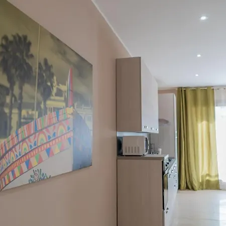 Rapisardi By Receptio Διαμέρισμα *