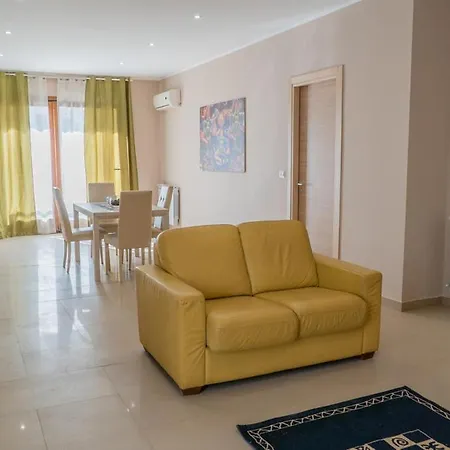 Rapisardi By Receptio Κατάνια