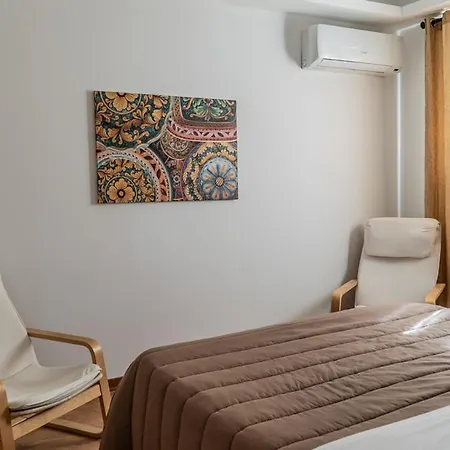 Rapisardi By Receptio Διαμέρισμα Κατάνια