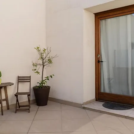 Rapisardi By Receptio Διαμέρισμα *