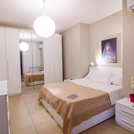 Rapisardi By Receptio Apartament Katania