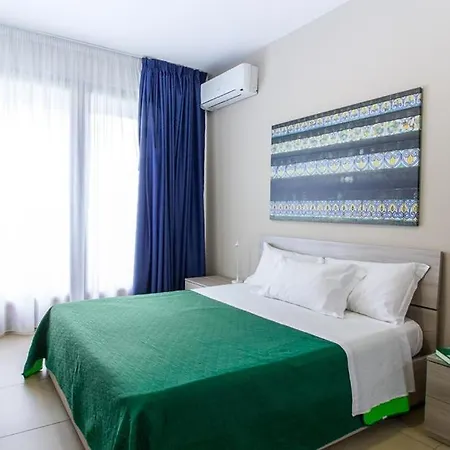 Διαμέρισμα Rapisardi By Receptio