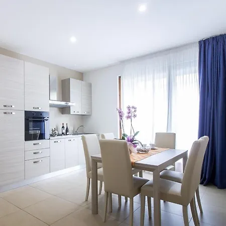 Διαμέρισμα Rapisardi By Receptio