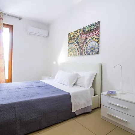 Διαμέρισμα Rapisardi By Receptio Κατάνια