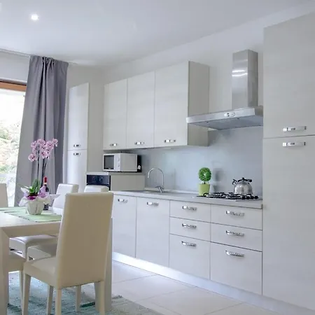 Διαμέρισμα Rapisardi By Receptio *