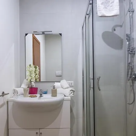 Διαμέρισμα Rapisardi By Receptio Κατάνια