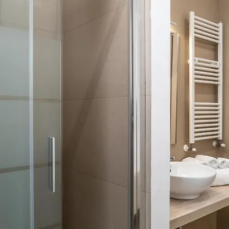 Appartamento Rapisardi By Receptio Catania