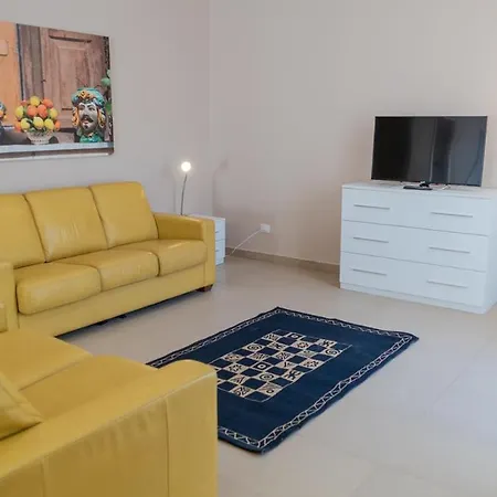 Rapisardi By Receptio Κατάνια