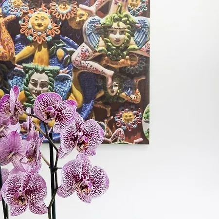 Διαμέρισμα Rapisardi By Receptio Κατάνια