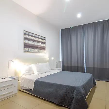 Rapisardi By Receptio Κατάνια