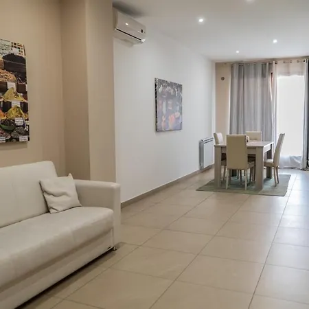 Rapisardi By Receptio Apartament