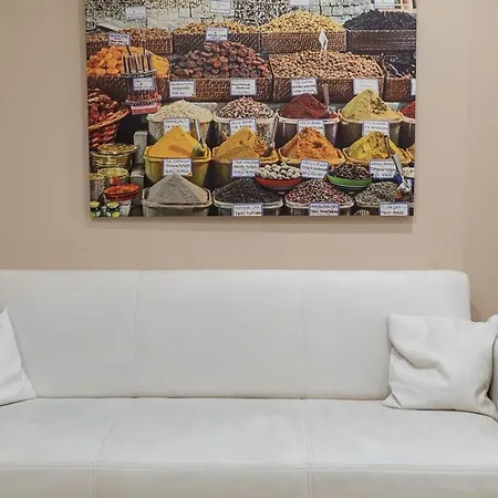 Apartament Rapisardi By Receptio *
