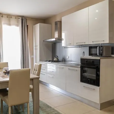 Rapisardi By Receptio Διαμέρισμα