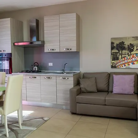 Rapisardi By Receptio * Κατάνια