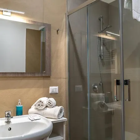 Διαμέρισμα Rapisardi By Receptio *