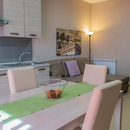 Rapisardi By Receptio Διαμέρισμα *