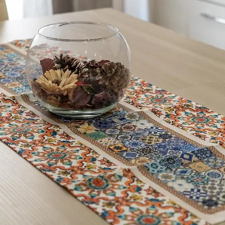 Διαμέρισμα Rapisardi By Receptio