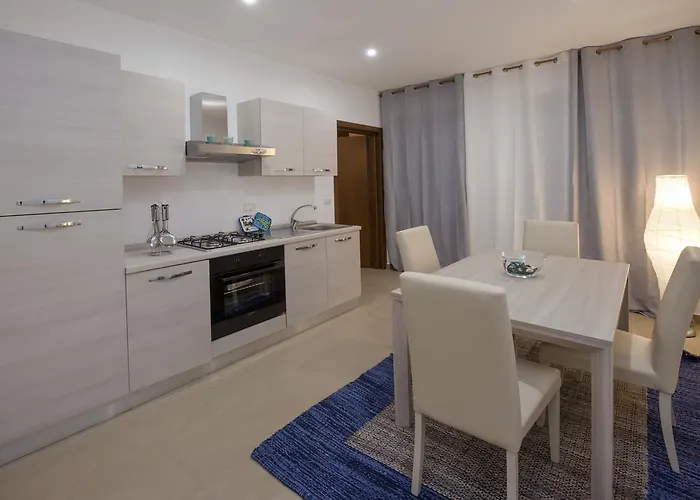 Rapisardi By Receptio Appartement